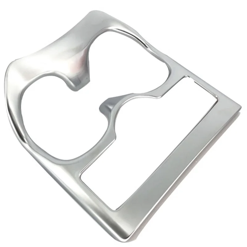 Держатель стакана для воды из АБС-пластика рамка чашки напитков отделка наклейка