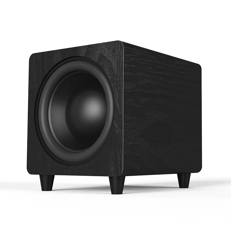 Tianlai TL-JXD10 Altavoz оптовая продажа большой размер 10-дюймовый сабвуфер домашние