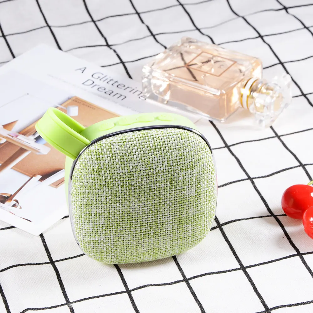 

HKFZ For Bluetooths Wireless Speaker High Quality Audio Box Speaker Portable