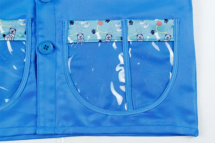 Костюм на Хэллоуин для врачей ветеринаров ролевых игр костюм детей ветеринара