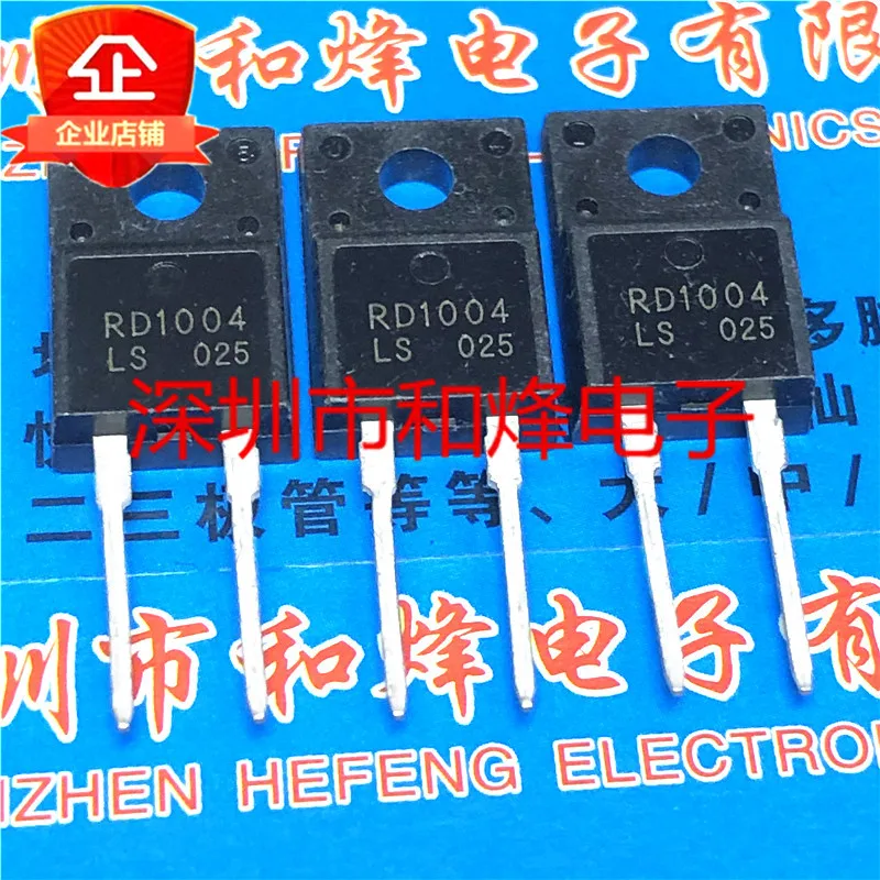 

Оригинальный новый телефон RD1004LS, 30 шт.