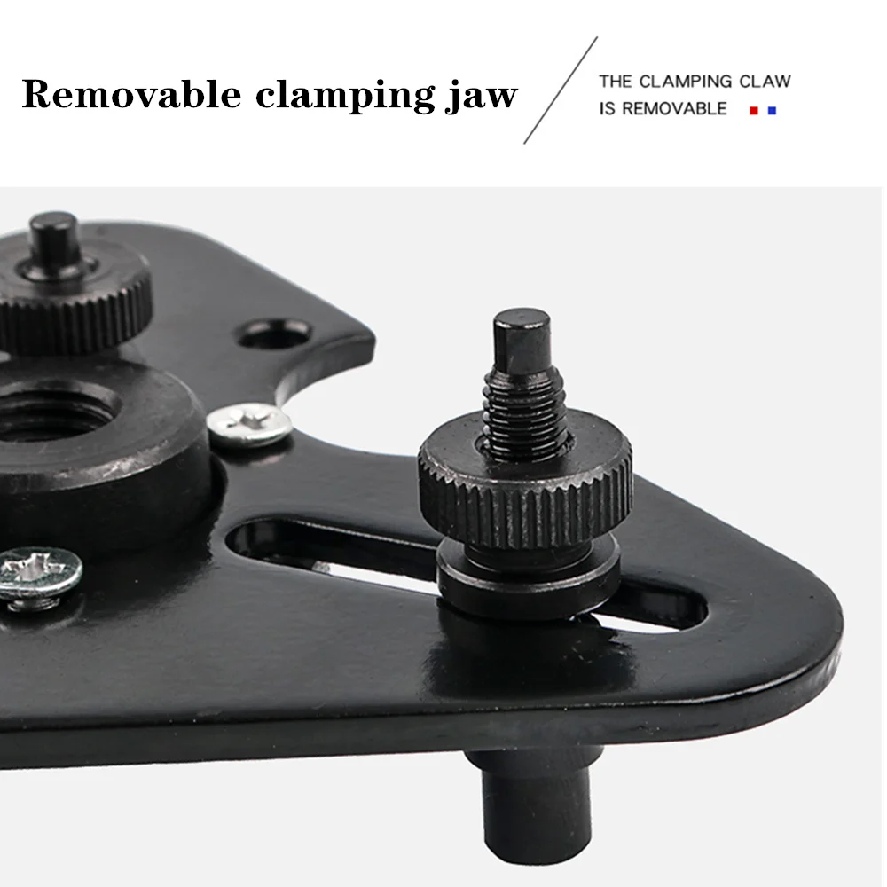 Съемник сцепления компрессора A/c инструмент для ремонта кондиционеров и