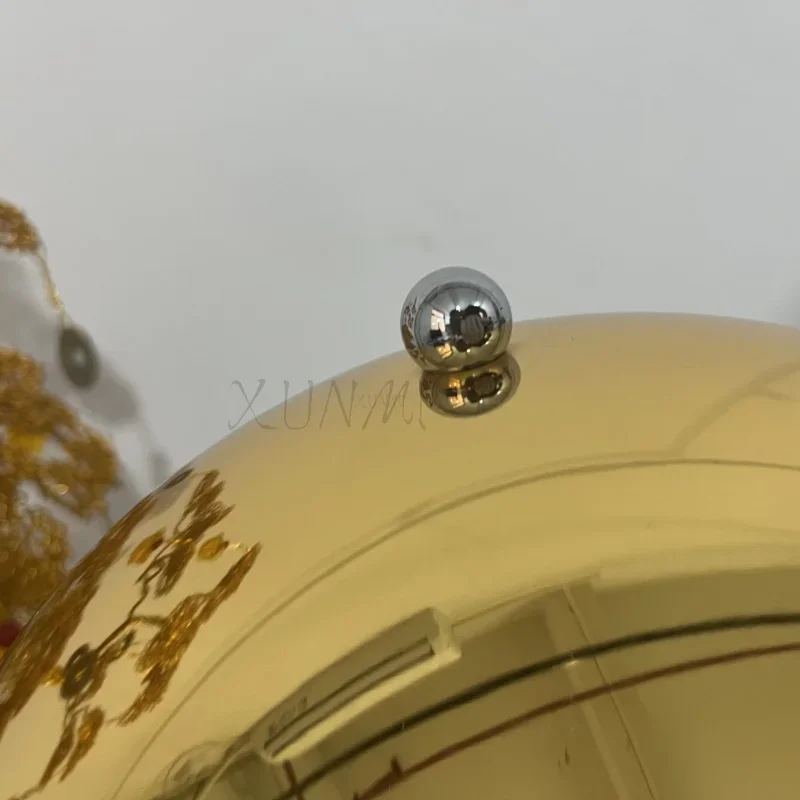 Напольная лампа в виде гриба