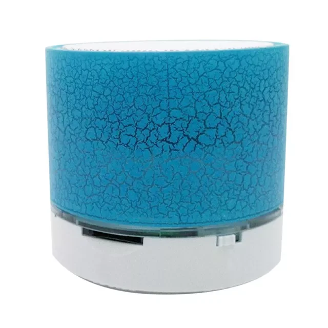 

Play Video 3WMini Portable Wireless Speaker Sound System 3D Stereo Music Surround Speaker Bluetooth-Compatible Speaker MP3