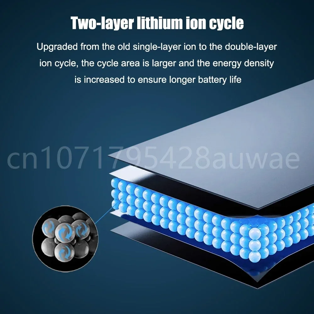 BL-44JH 1700mAh 8.4WH 3.8V TYP Battery for LG Optimus P705 L4 E440 E460 P700 LS860 MS770 LG730 US730 BL44JH Batteries