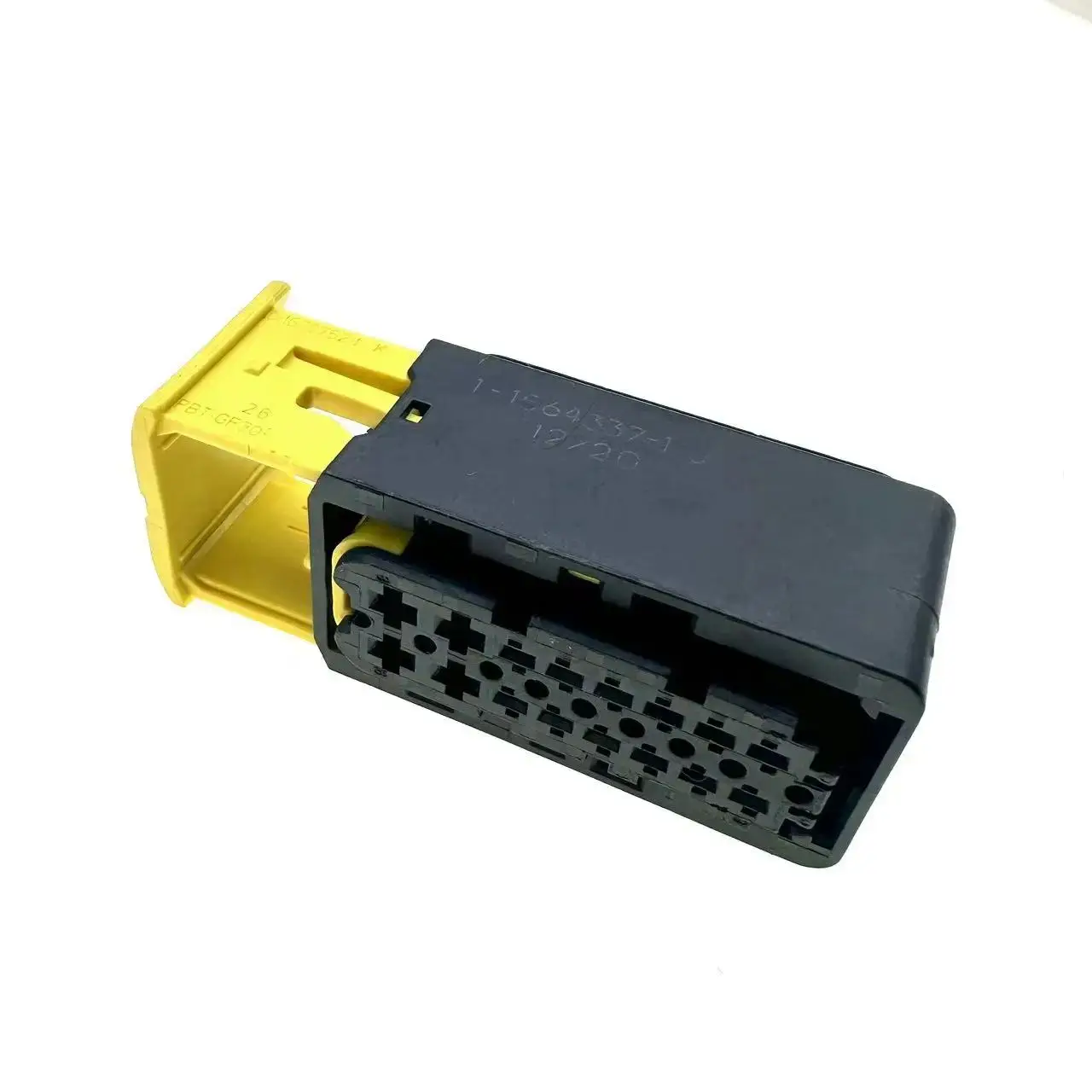 

1-1564337-1 подходит для штепсельной вилки блока питания CNHTC Beiben