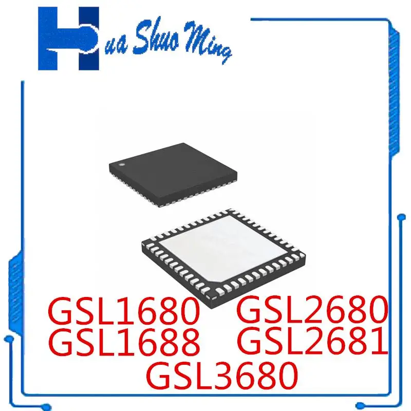 5 шт./партия, GSL1680 GSL2680 GSL3680 GSL2681 GSL1688