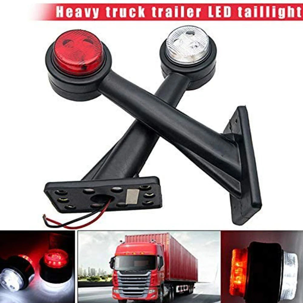 2 шт. автомобильные габаритные огни 12 В |