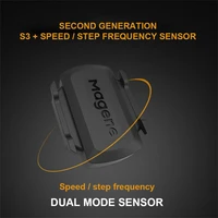 magene s3 speed cadence sensor ant bluetooth computer speedmeter for garmin igpsport bryton dual sensor bike computer zwift