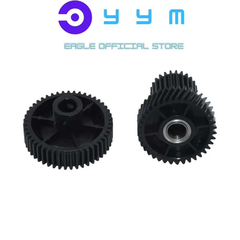 1 комплект 059K56706 Комплект регистрационных шестерен 25/38T с двойным натяжным