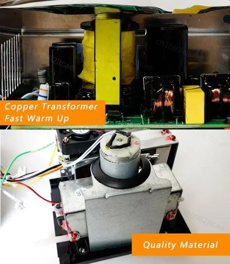 Станция для распайки ProsKit SS-331H ЖК-цифровой электрический паяльный всасывающий