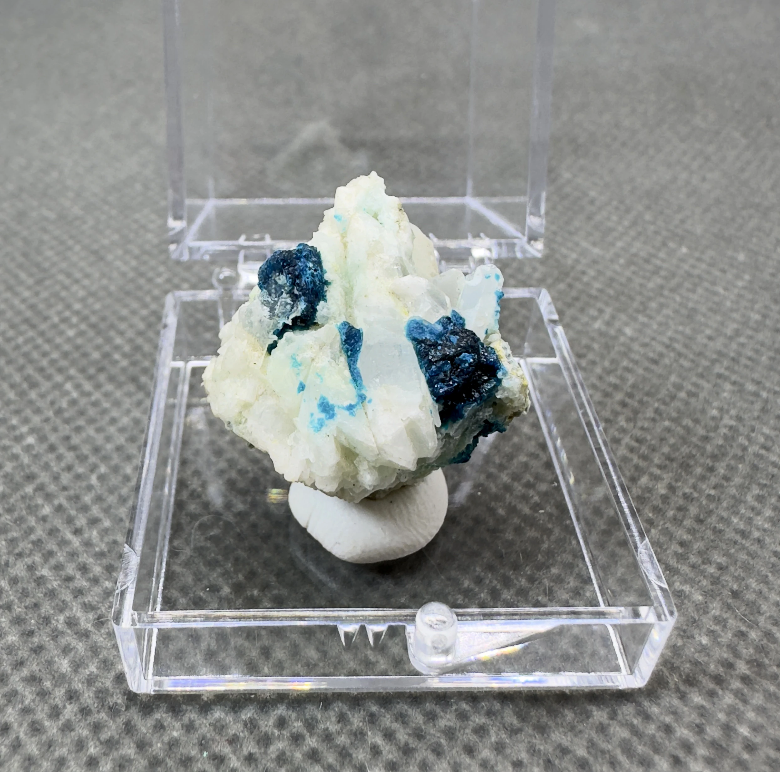 

Натуральный вескилит QIANCHUAN