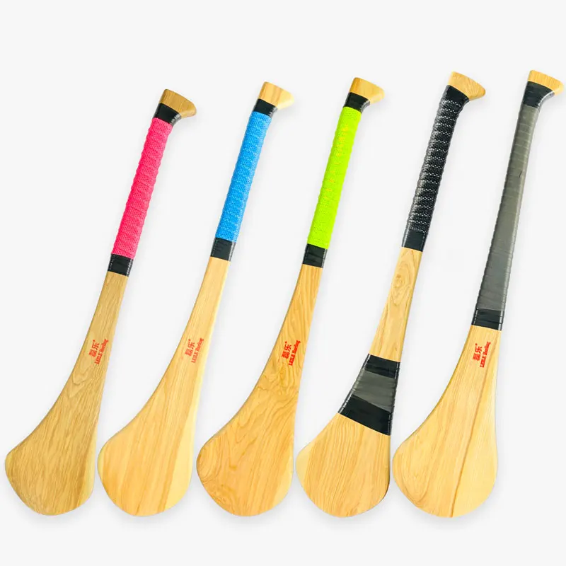 

Hurling Bat Ash Hurley Size 33 34 34+Adult Racket Ash Wood Solid Wood Players Goalkeepers Use Sticks Training Exercises Match