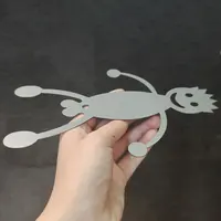 Вилки для барбекю#3