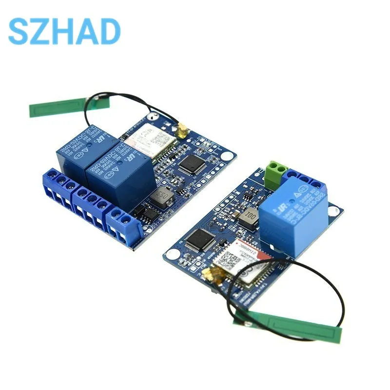 sim800c stm32f103cbt6