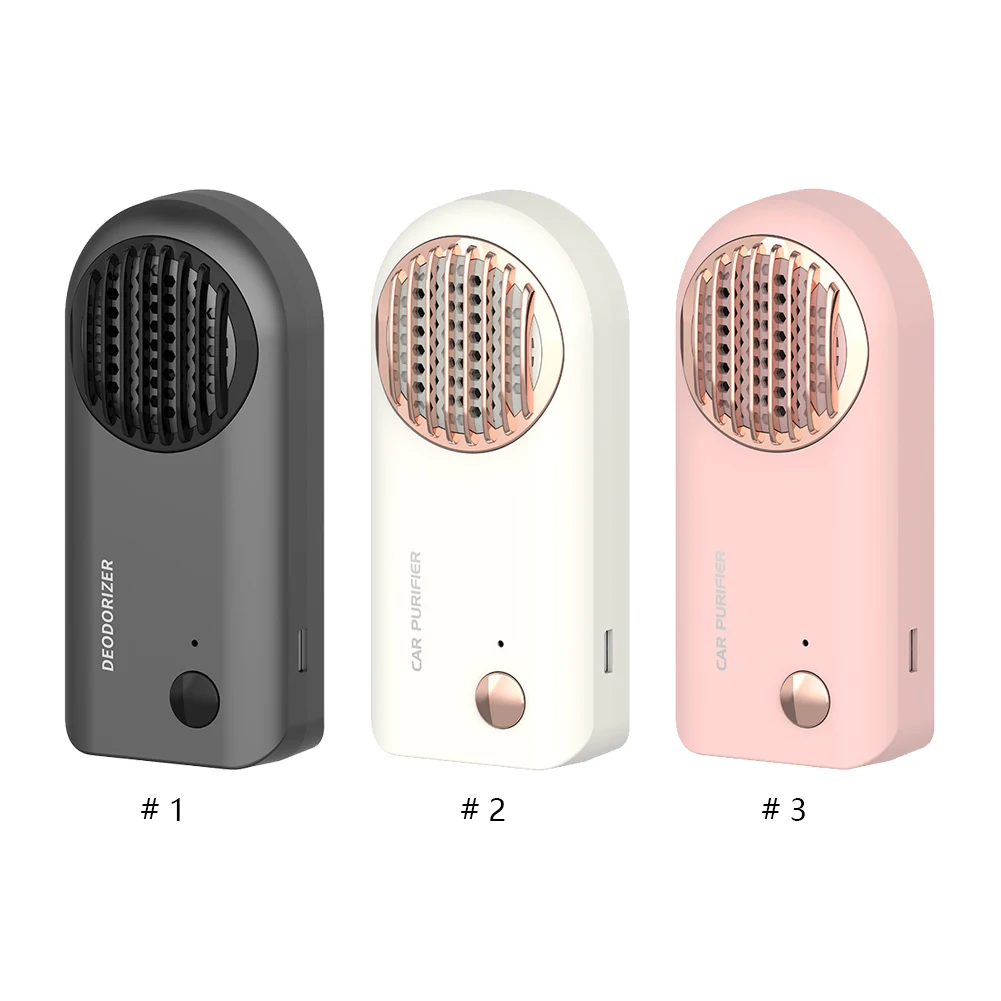 

Автомобильный очиститель запахов автомобиля, домашний генератор озона, очиститель запахов с USB-зарядкой, очиститель воздуха, кухонный освежитель воздуха, очиститель запаха