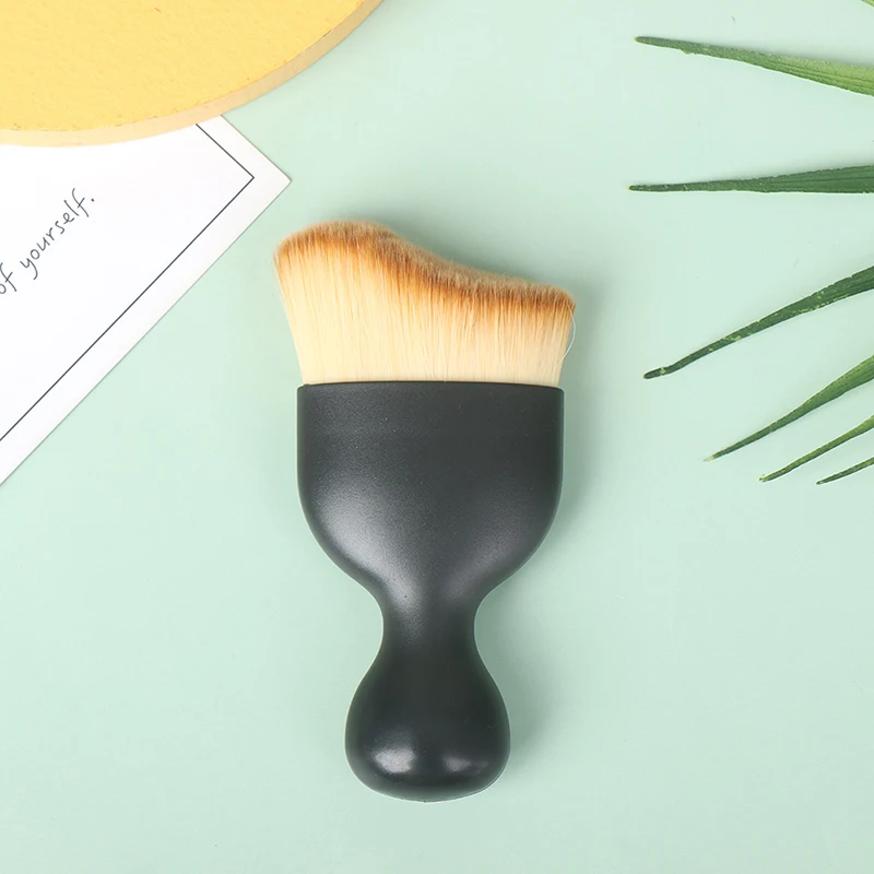 

Car Interior Cleaning Soft Brush Dashboard Air Outlet Gap Dust Removal Home