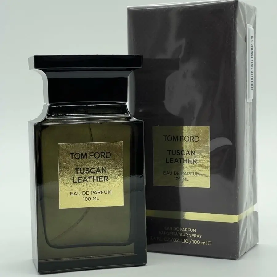 Tom Ford Tuscan Leather Парфюм | Духи | Туалетная Вода Lux стойкие 100 мл