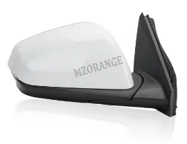 

Комплект боковых зеркал заднего вида с 10 контактами для Chevrolet Equinox 2018-2022 и GMC Terrain AT4 2022, автомобильные аксессуары