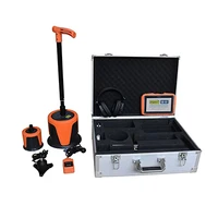 New promotion PQWT L7000 Water Pipelines Leak Location Detector Underground Pipes Repair Tools