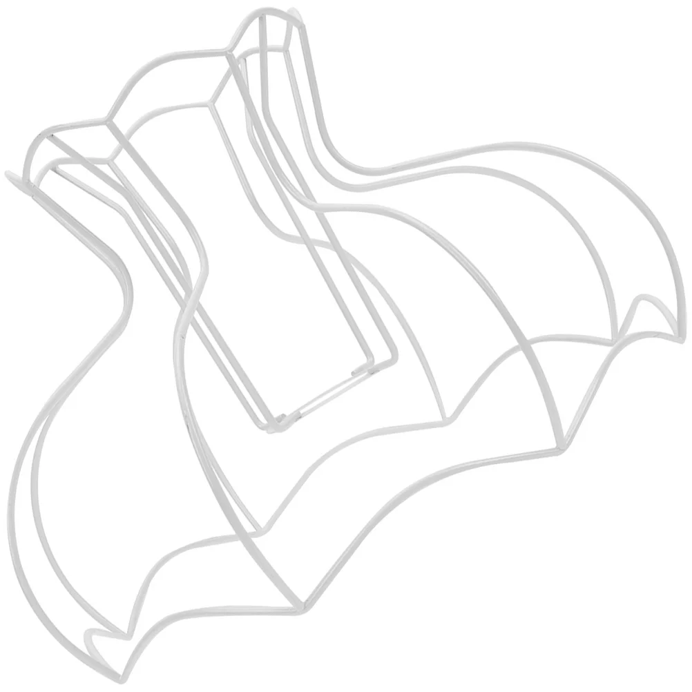 

Household Professional Lamp Shade Frame DIY Lamp Frame