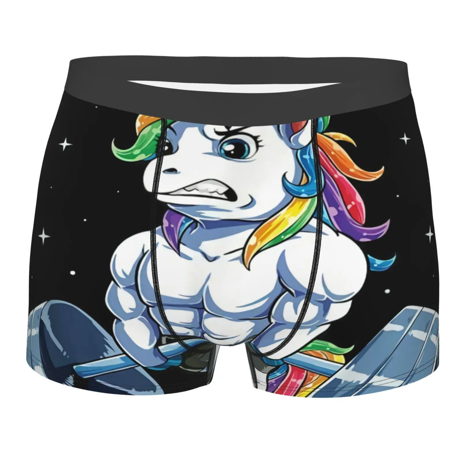 

Мужское и женское нижнее белье Единорог для тяжелой атлетики в тренажерном зале 5109 Мужское нижнее белье If U осмеливаемая посуда из аниме