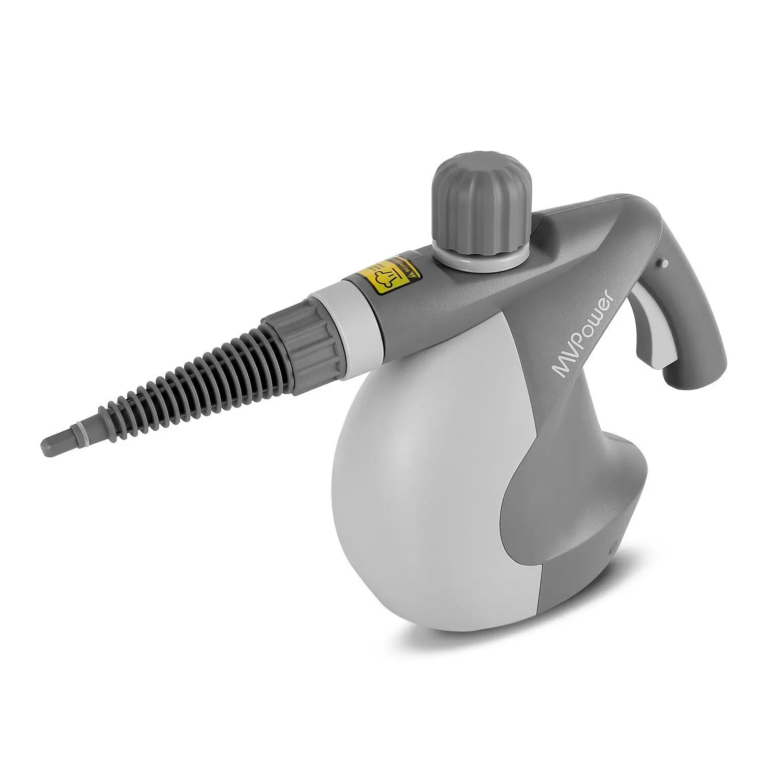 

MVPower Steam Cleaner 350ml Handheld Steam Cleaner 10 Accessories 1000W Portable