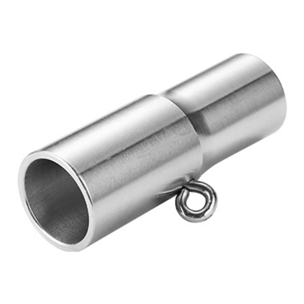 

Приманка-осьминог, из нержавеющей стали