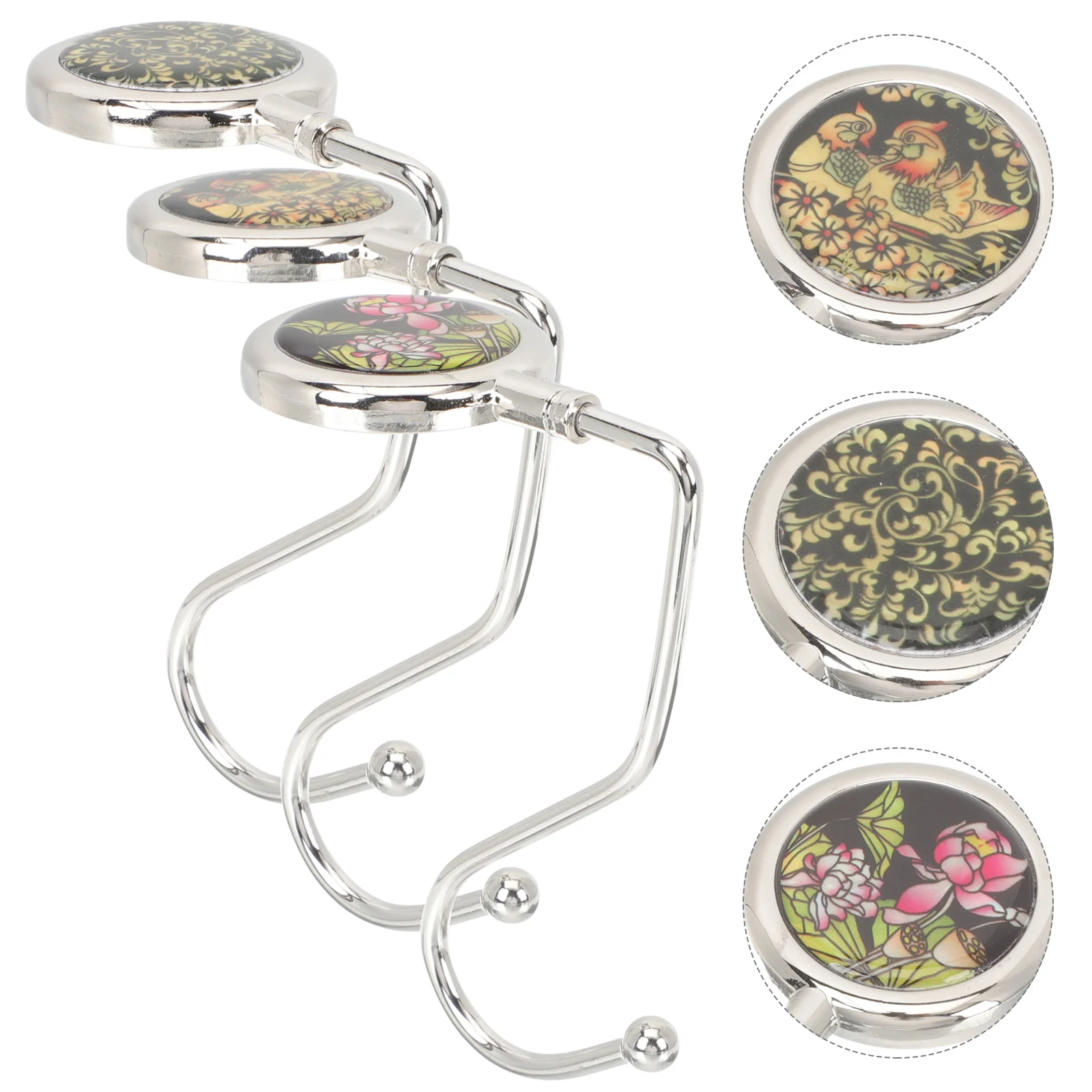 

Подвесные крючки для стола, вешалка, почтовый ящик, флаг, сменные крючки, столы, стол