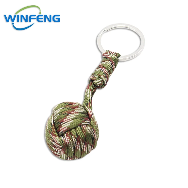 

Брелок-темляк для выживания OEING