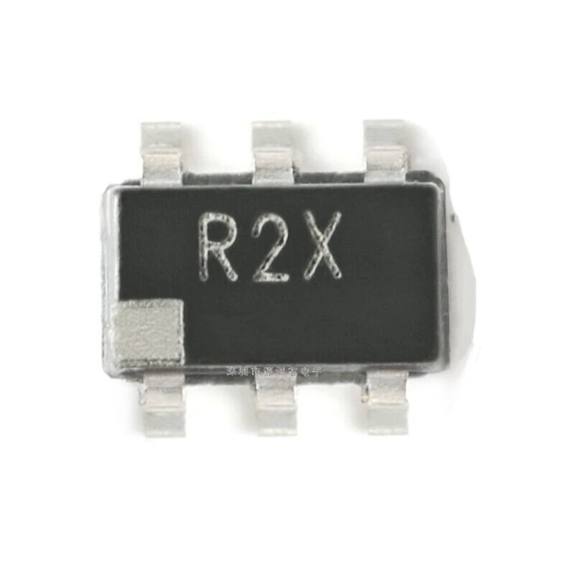 Новинка, оригинальная электронная сигарета ADR3425ARJZ-R7 SOT-23-6 2,5 В, высокоточная исходная микросхема источника напряжения