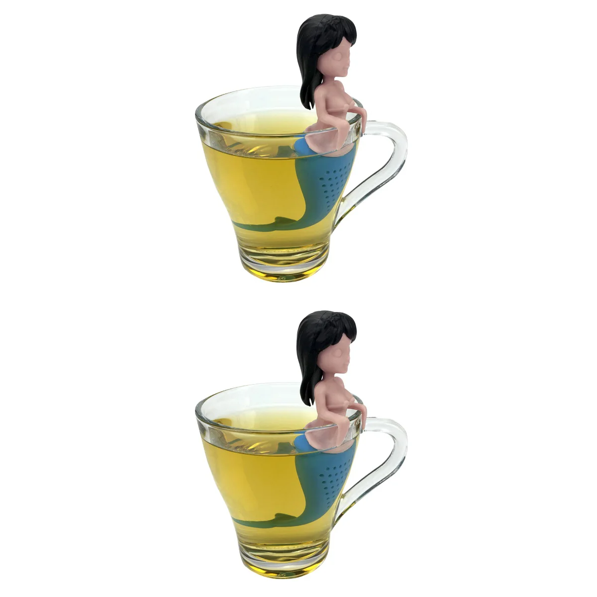 

2 шт., инфузор для чая