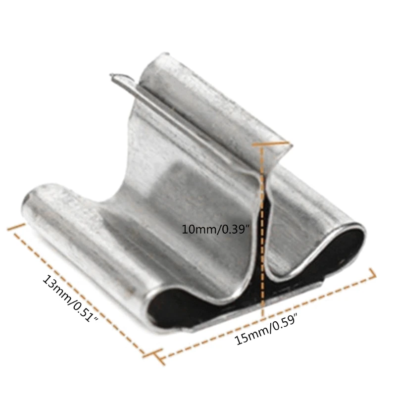 

Подставка для фитиля для свечей, 50 шт., металлический держатель, кронштейн, фестиваль, свадьба