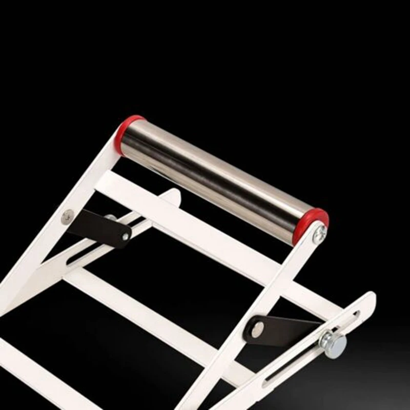 Регулируемая опорная рама для режущей машины держатель настольной пилы с