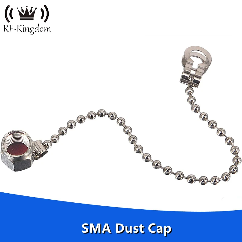 

Пылезащитная крышка SMA Tinymons DC-SMA