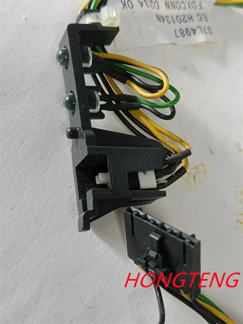 37L4987 для выключателя питания IBM светодиодный светодиодная сборка Netvista