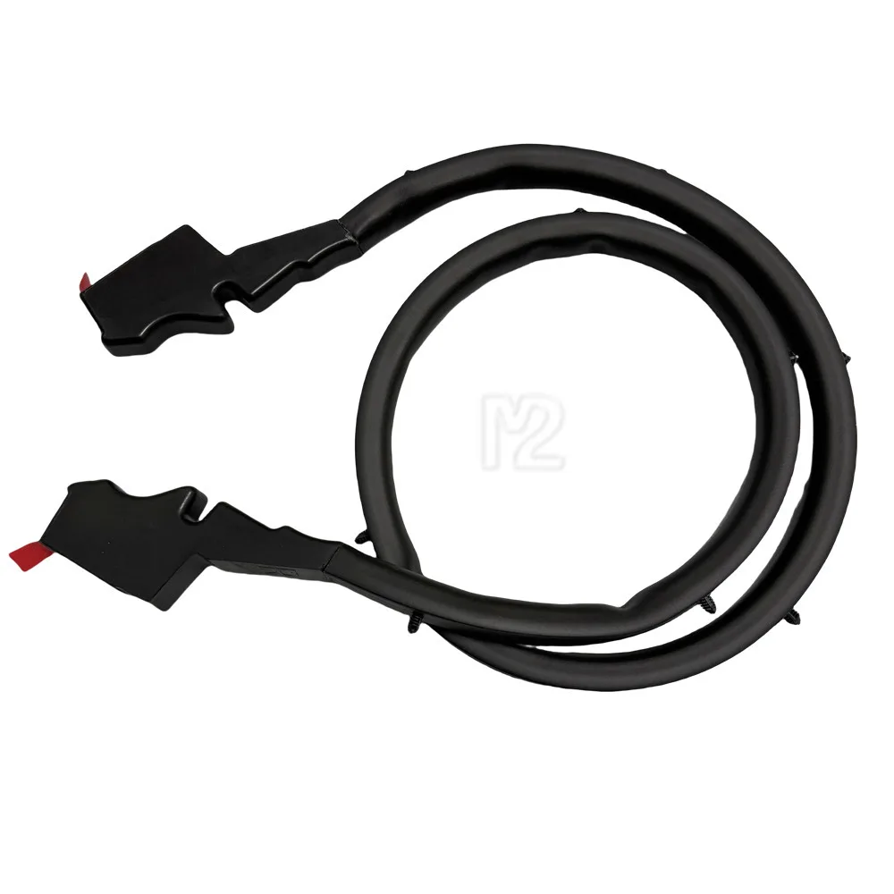 

86430-2T000 ПОДУШНИК - БОРД ДЛЯ 2011-2014 KIA K5 OPTIMA SEALING STRIP 86430 2T000 86430-2T000