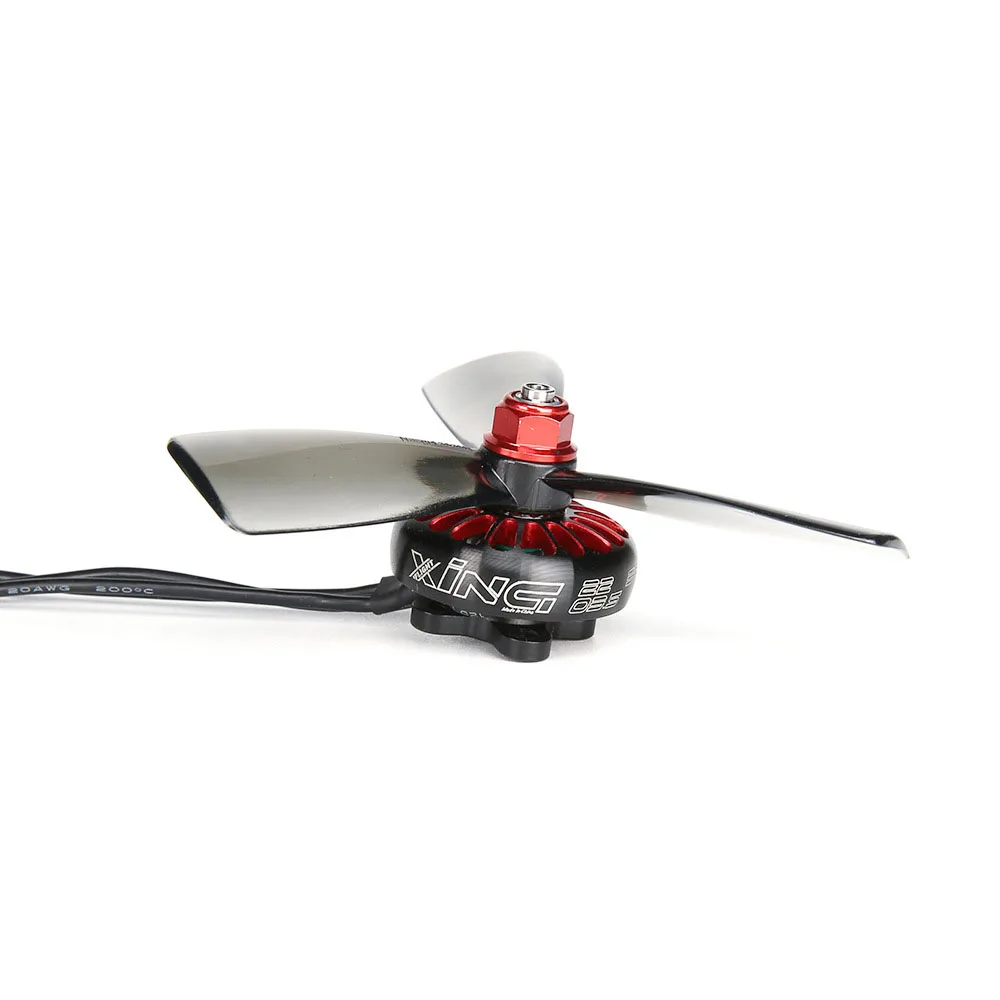 16 шт. iFlight Nazgul 3535 3 5-дюймовый 3-лопастной пропеллер с монтажным отверстием 5 мм для