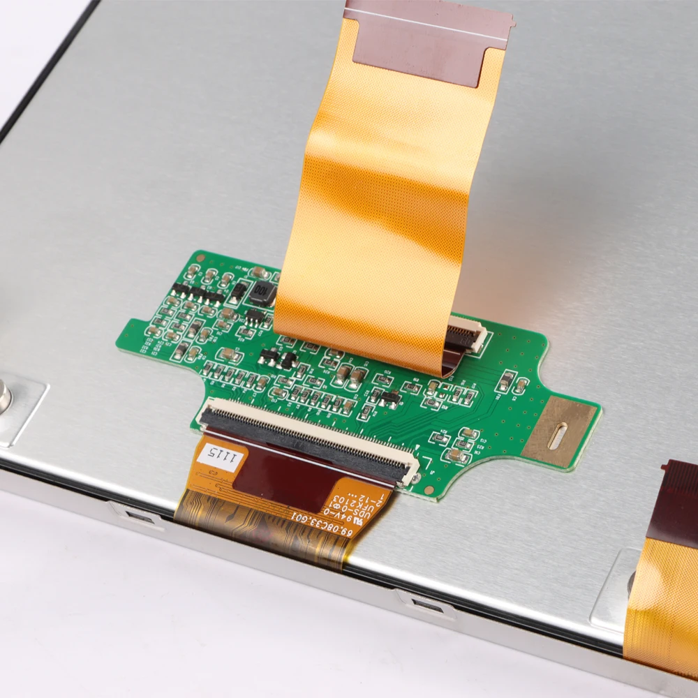 8.4&quot Touch Screen for 2018-2022 Jeep Grand Cherokee car Navi Display TDO-XGA084 Car Electronics Video Players Monitors