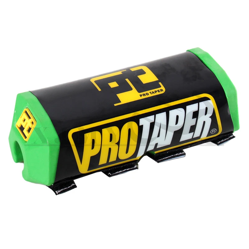 Pro Taper 2.0 Квадратная накладка на руль Fat Bar Pad Накладка грудь Поперечная планка