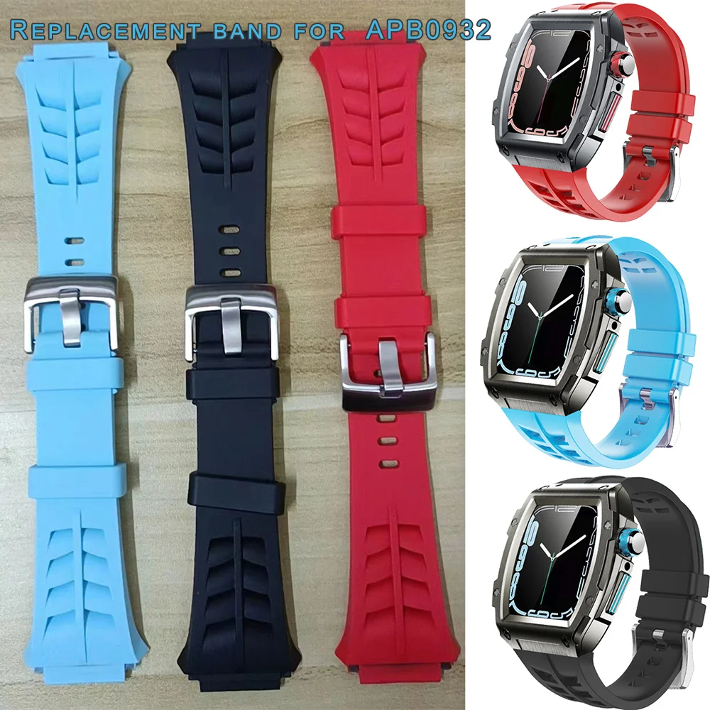 

For Apple Watch Modification Kit Replacement Band APB0932 , NOT FOR OTHER MODELS!