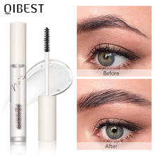 Qibest gel transparente para cejas...