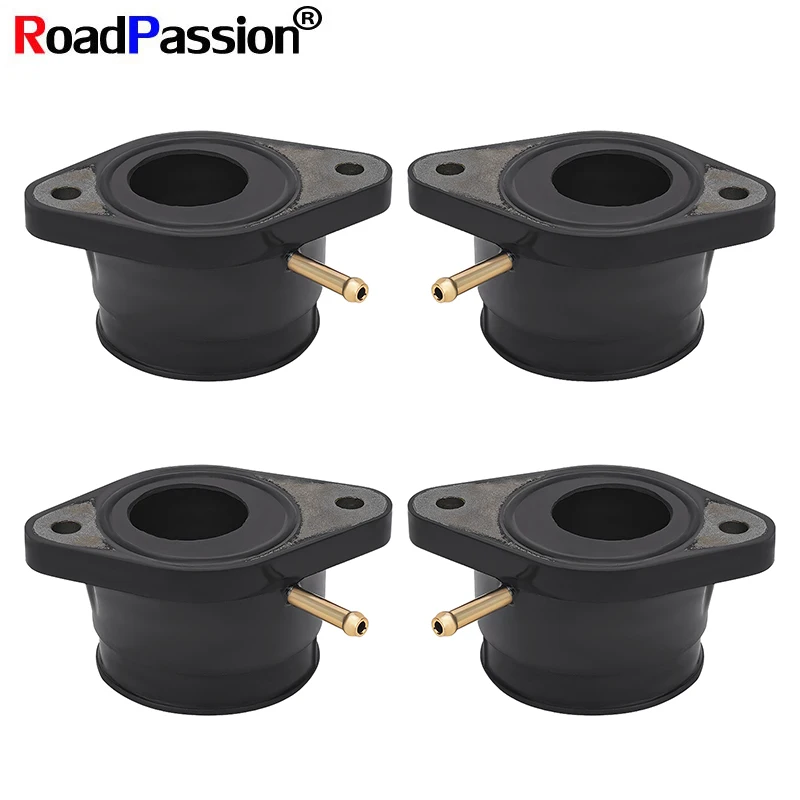 Аксессуары для мотоцикла Road Passion, прочный карбюратор, интерфейс для YAMAHA XJR1200 XJR1200SP XJR1300 XJR1300SP FJR1300