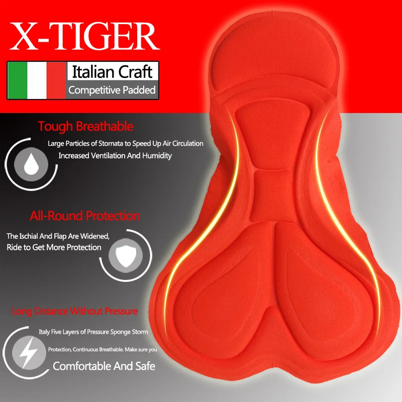 Женские велосипедные шорты розового цвета 3D мягкие против пота быстросохнущие