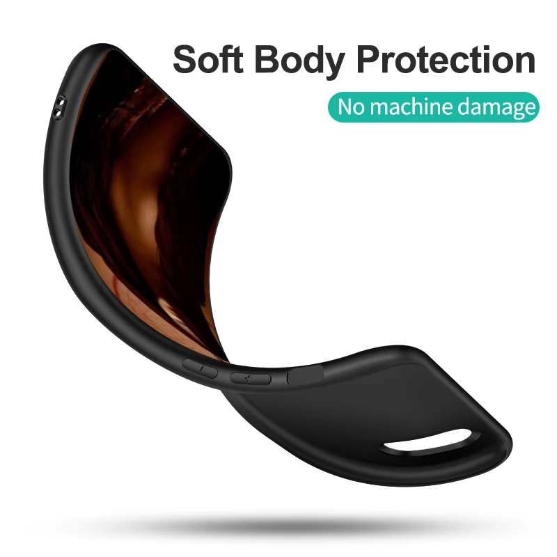 Черный чехол из ТПУ для Samsung Galaxy A03 SM-A035 Core A03S A13 A23 LTE A33 A53 A73 4G 5G satolic skull