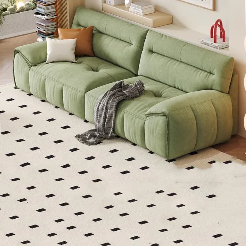 Индивидуальные диваны для гостиной напольные игровые дизайнерские мягкие