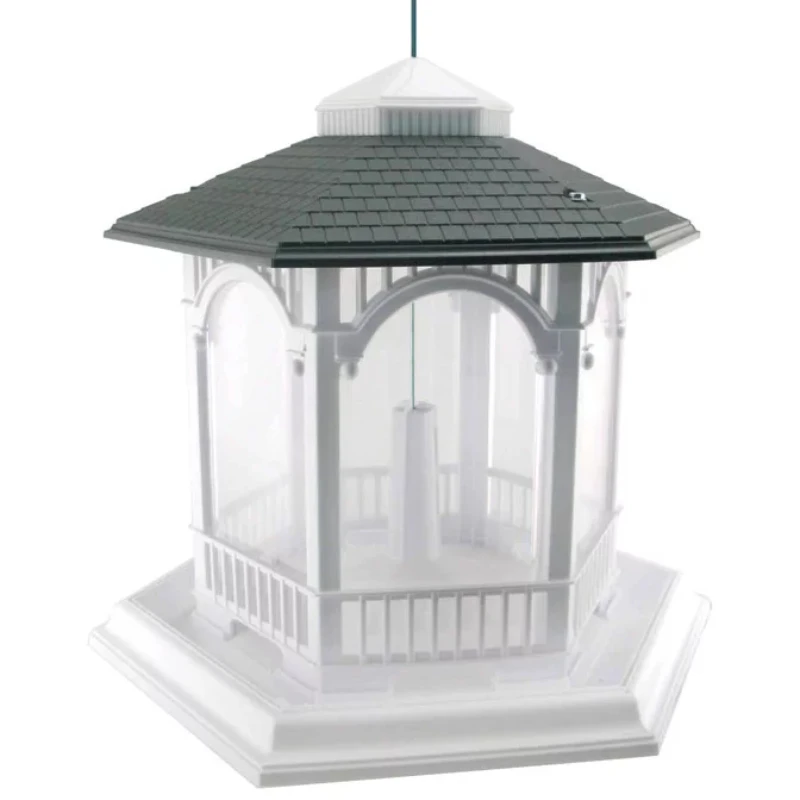 

GAZEBO BIRDFEEDER (Pack of 1)