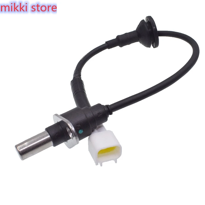 

ABS Speed Sensor 8980022150 / 898002215-0 for Isuzu 7.5 Tonne Truck NPR N75.190 4HK1TC