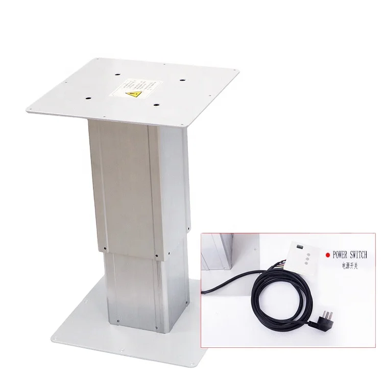 

Japan Thailand South Korea Vietnam Tatami electric lift Remote lifting system Electric prop mechanism Tatami table accessories