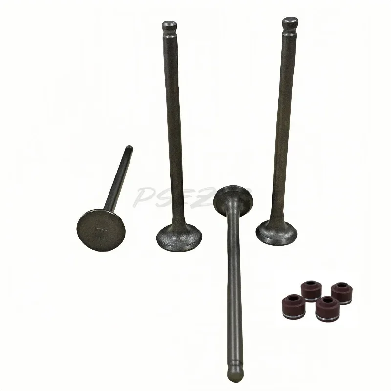 Масляное уплотнение для мотоциклетного клапана аксессуары Подходит Yamaha NMAX155 NVX155